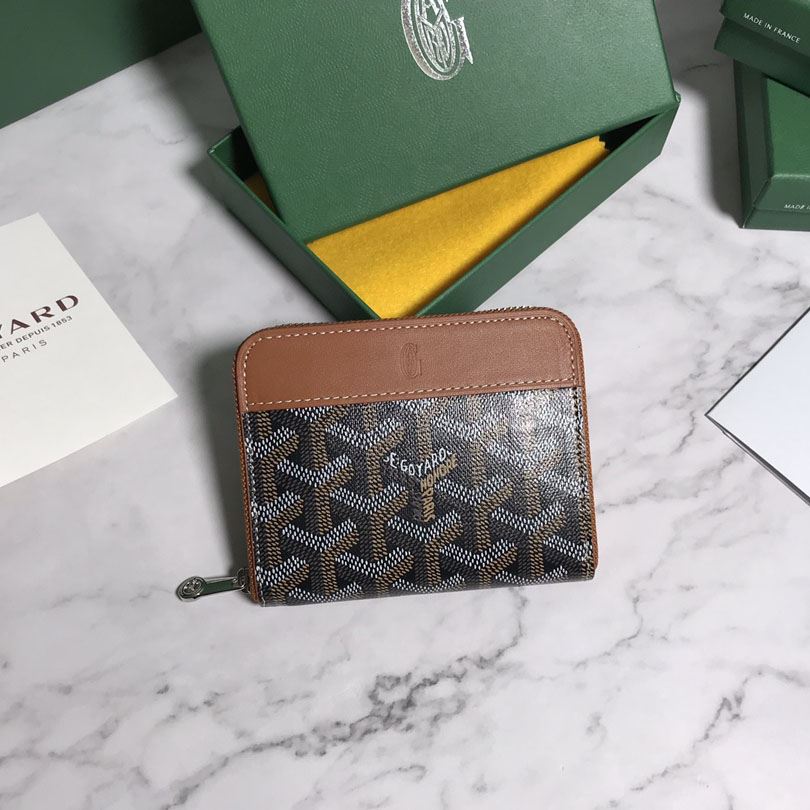 Go*ard wallets